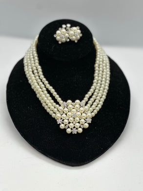 Irawọ irawọ Jewelry Set