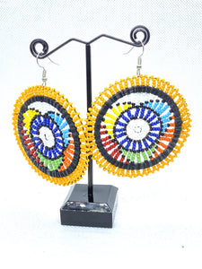 KPƆ NYE Earrings