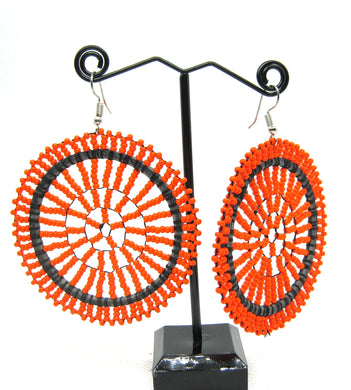 AMUALA Earrings